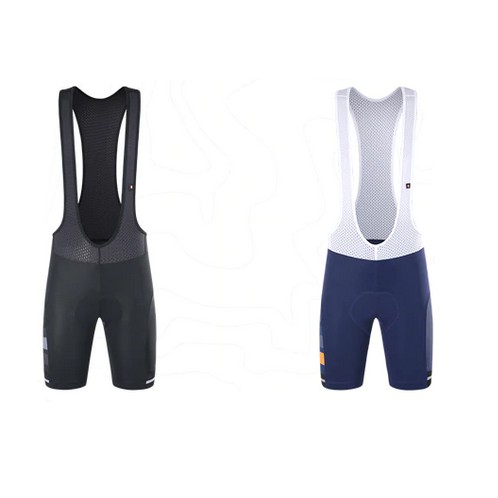 Celana Sepeda BIB SANTIC WM0C05119 Celana BIB Sepeda Pendek