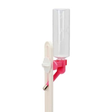 ACE FEEDER &amp; DRINKER STATION ASST 637-H Dispenser Makanan Dan Botol Minum Hewan