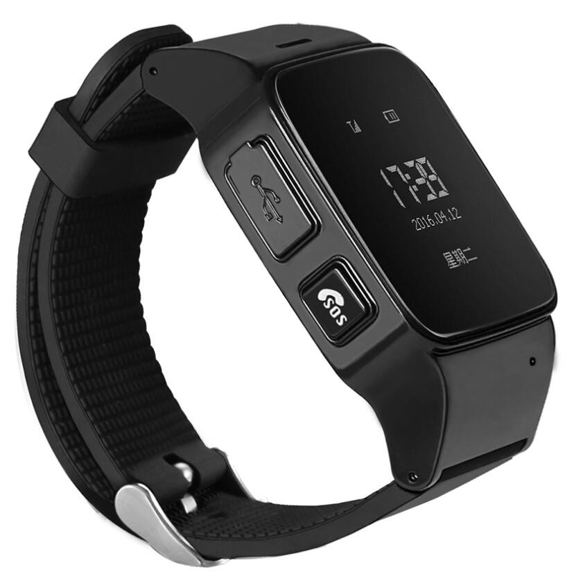 alzheimer gps watch