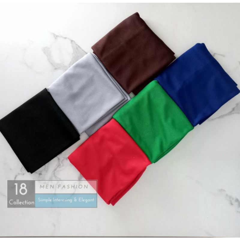 [Bisa COD] Masker Anti UV Multifungsi Baff Bandana Slayer Headband