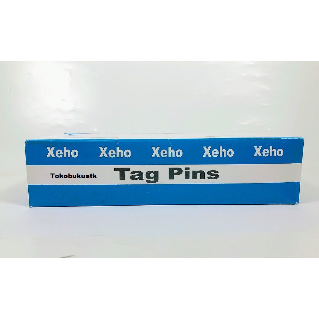 

Tag Pin Xeho, Xeho Tag Pins