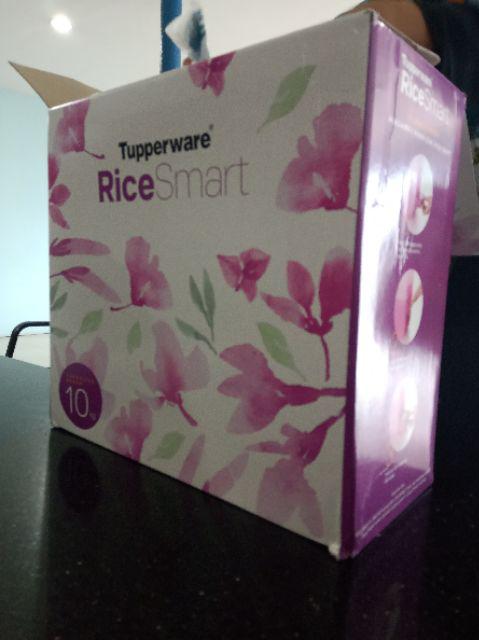 Rice Smart 10 Kg Wadah Beras