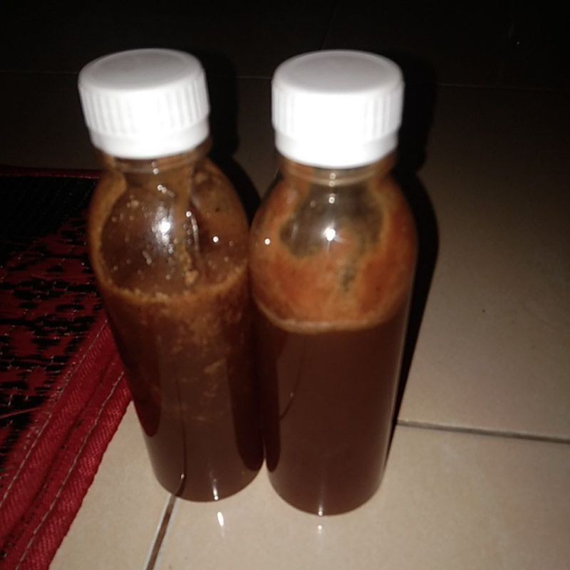 

madu asli