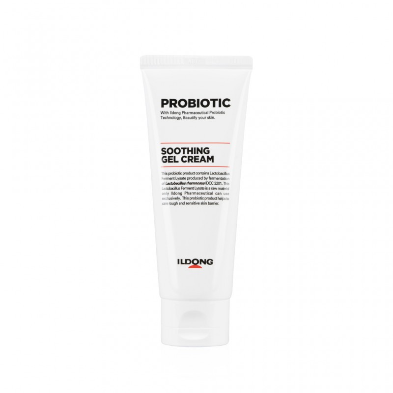 

FIRST LAB Probiotic Gel Cream 100ml