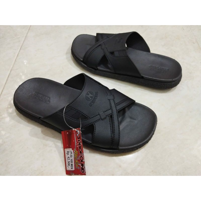 Sandal Selop Pria New Era