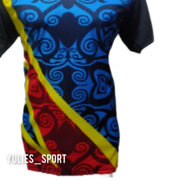 ◄ JERSEY VOLLY PRINTING MIZUNO BAJU VOLLY MIZUNO KAOS VOLLY ♫