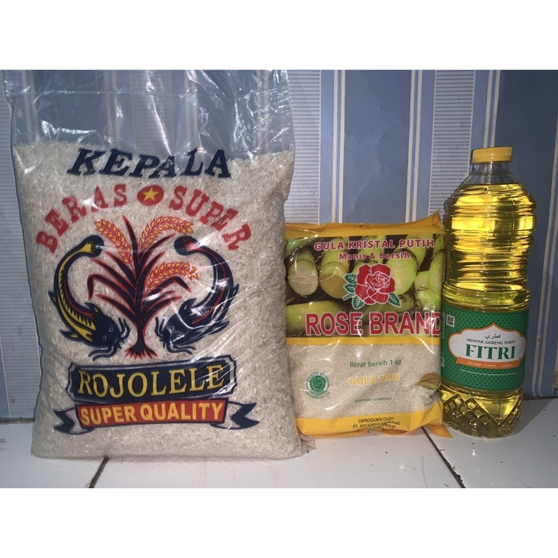 

Paket Lebaran