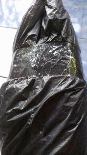 Gamis Batik Super Jumbo Sanea Grosir Baju Long Dress Pakaian Wanita Motif Cantik Lengan Panjang