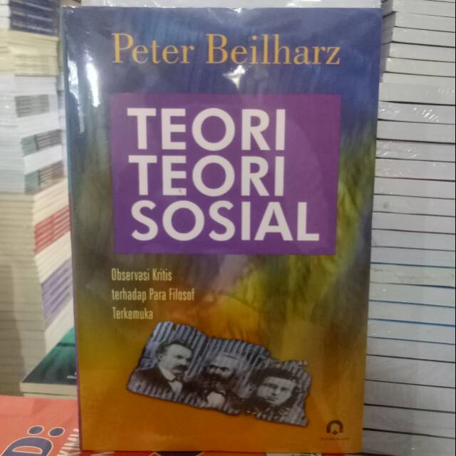TEORI TEORI SOSIAL
