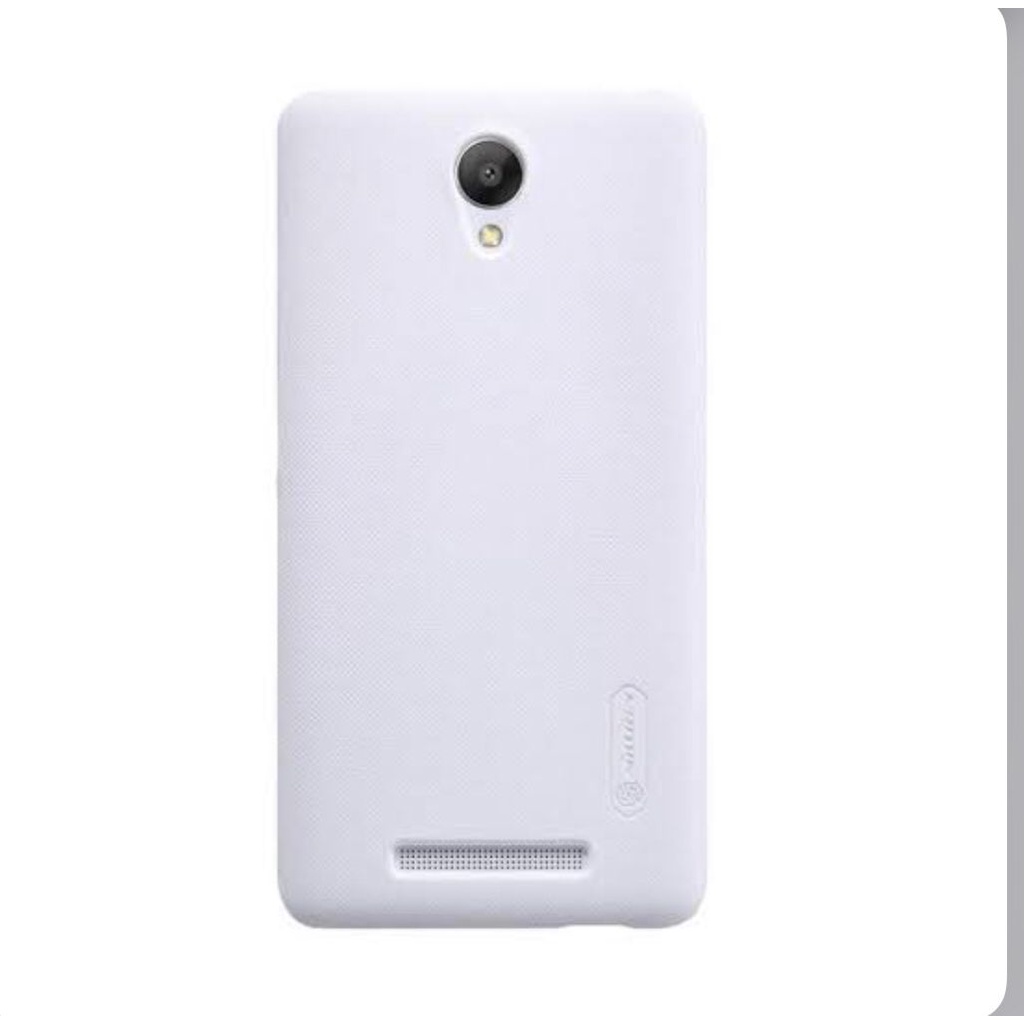 XIAOMI REDMI NOTE 2 NILLKIN HARDCASE FROSTED SHIELD ORIGINAL HARDCASE