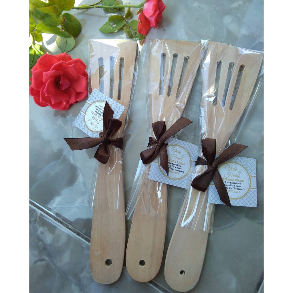 souvenir solet kayu souvenir pernikahan souvenir sodet kayu solet lubang