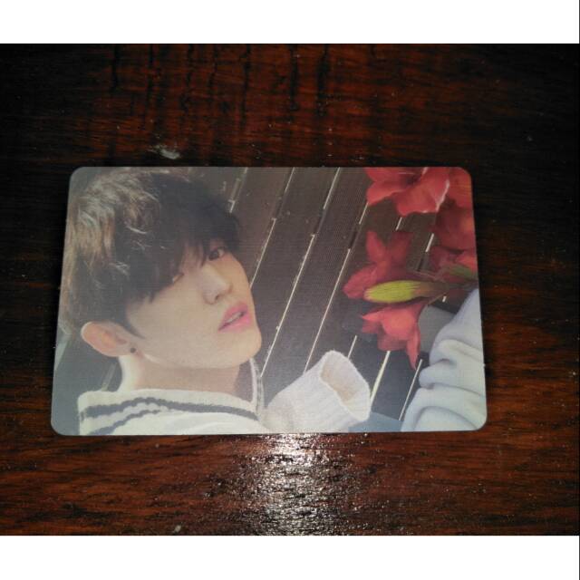 [BOOKED] PC scoups teen age
