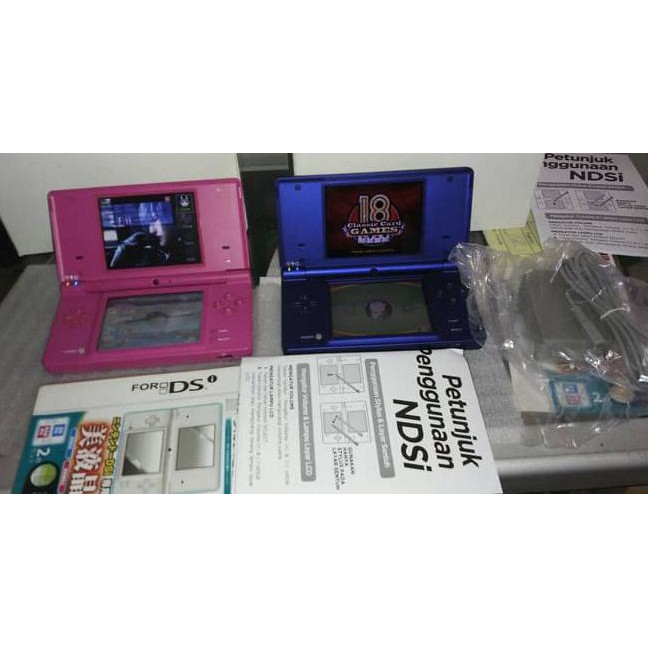 Juegos Nintendo Ds Lite R4 / File Nintendo Ds Lite Black ...