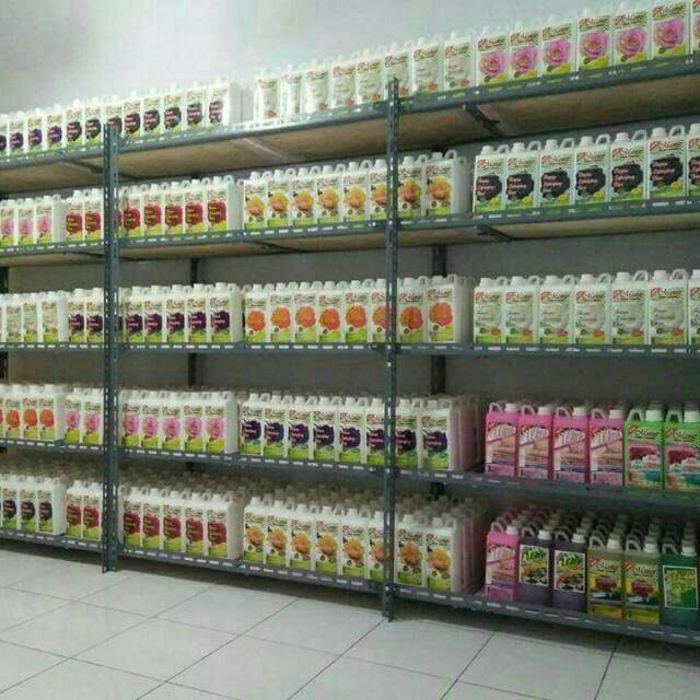 MAWAR SUPER LOUNDRY ND REFILL by BRM &amp; by ROSE PREMIUM