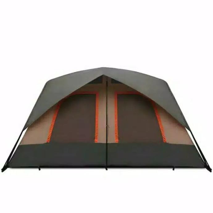Tenda Camping Tenda Kemah 4 Orang Arjunastore11