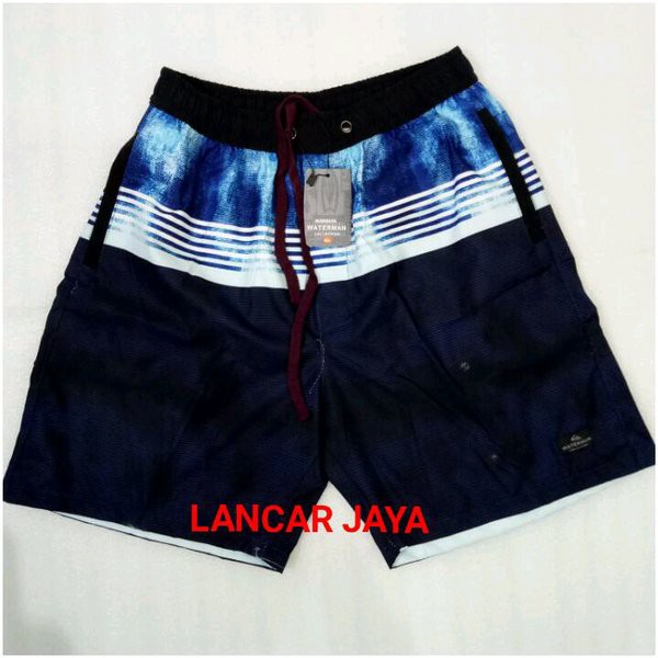 Promo Buka toko  CELANA PENDEK SURFING PANTAI  QUICKSILVER - QP3