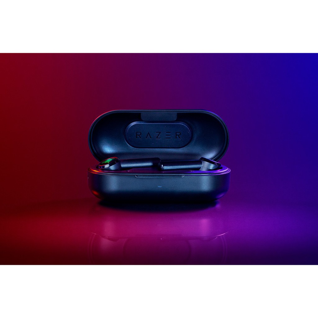 RAZER HAMMERHEAD TWS TRUE WIRELESS EARBUDS