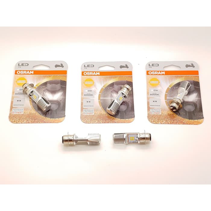 Lampu Depan LED Mio Sporty Mio Soul Xeon Osram Original