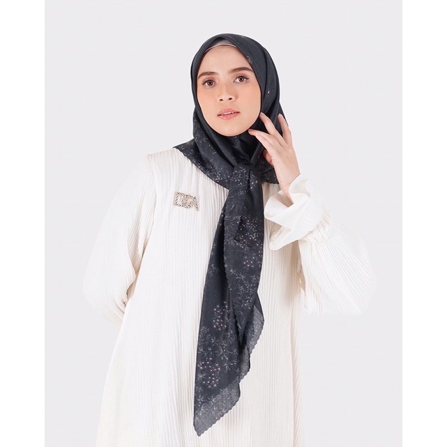 DOA by Dewi Sandra - Lunaria Series