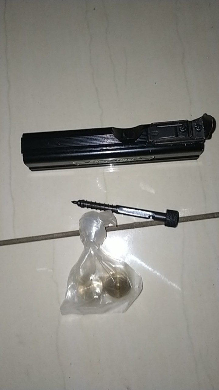 Dudukan Pir Kuningan