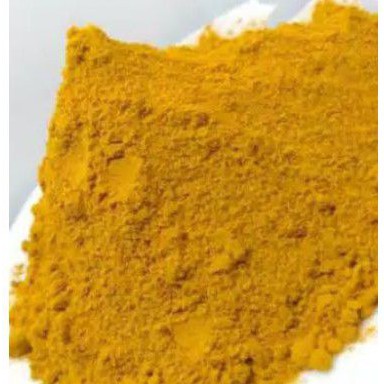

TURMERIC POWDER / BUBUK KUNYIT INDIA 100 GRAM
