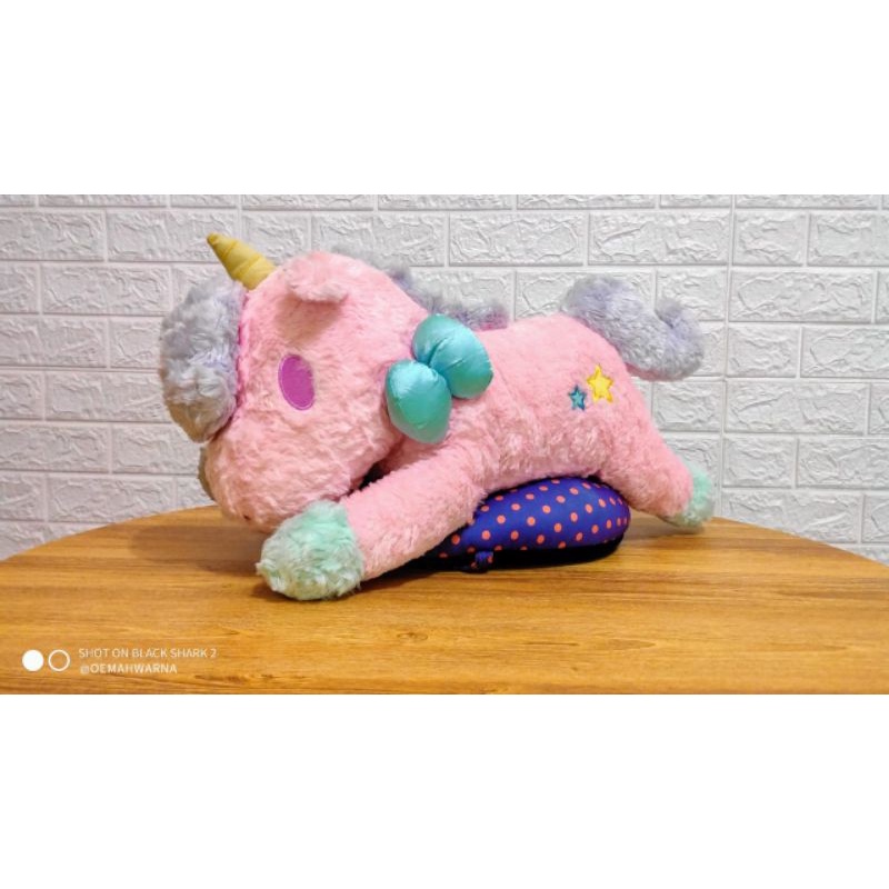 Unicorn / Little Pony / Kuda