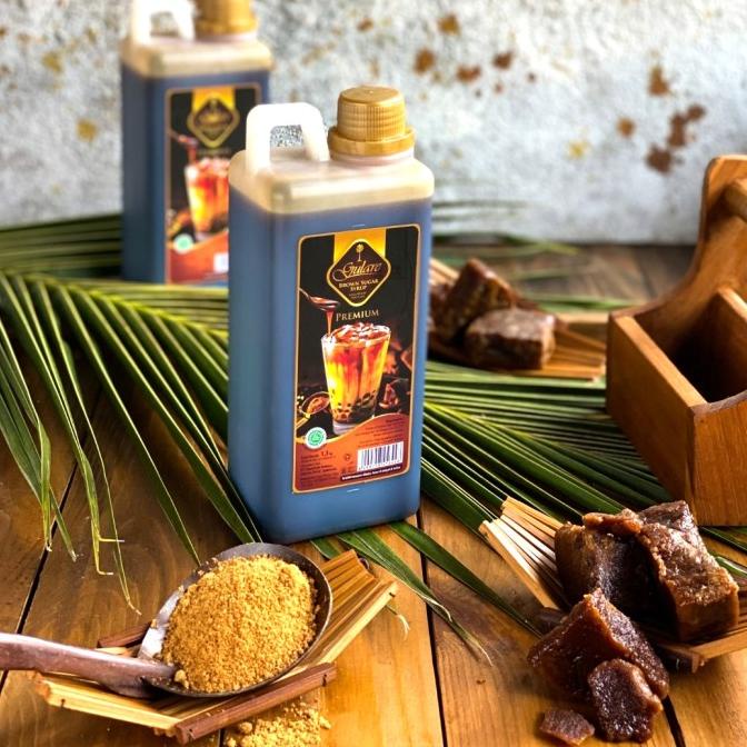 

BAYAR DITEMPAT Okinawa Brown Sugar Syrup Premium/Brown Sugar Boba/Brown Sugar Premium/MINUMAN COLLAGEN/MINUMAN YOYIC/MINUMAN DIET/MINUMAN PEMUTIH BADAN/MINUMAN KOREA/MINUMAN KEMASAN/MINUMAN KALENG/MINUMAN KOTAK/MINUMAN SEHAT HERBAL/MINUMAN SEHAT UNTUK