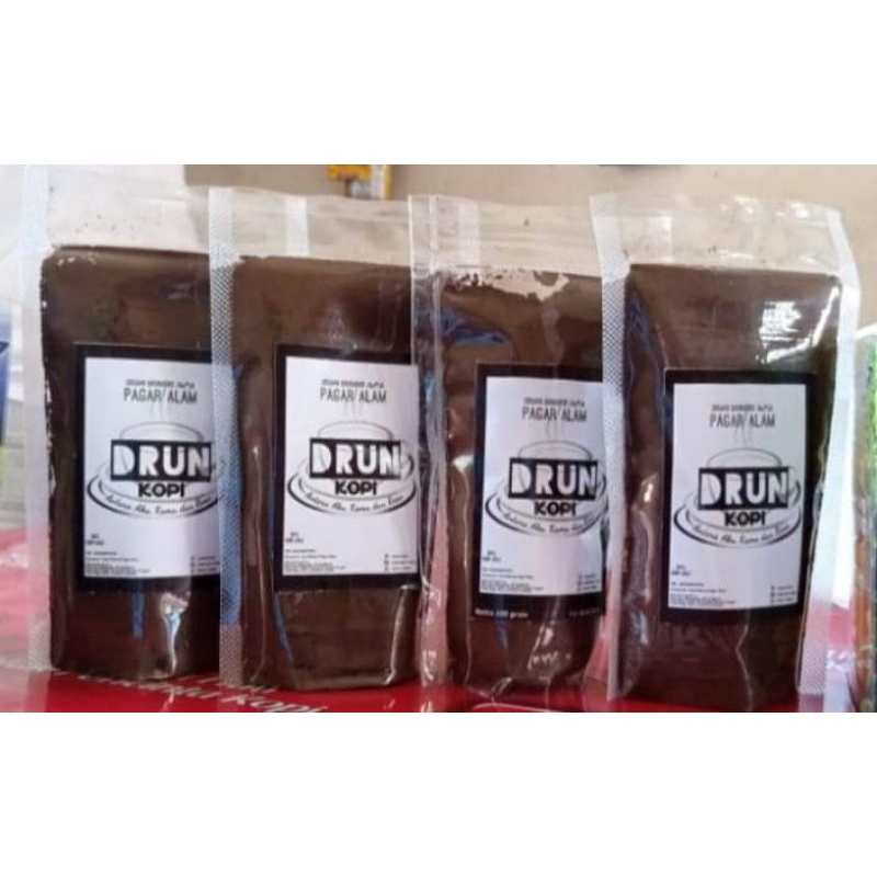 

kopi pagar alam