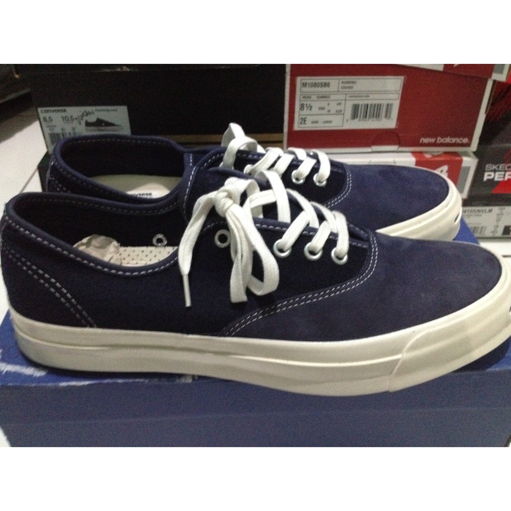 jack purcell cvo