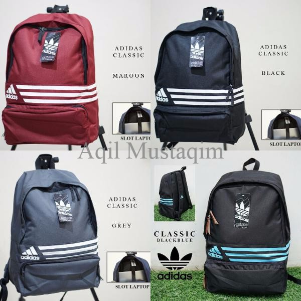 Tas Adidas / Tas Ransel Adidas