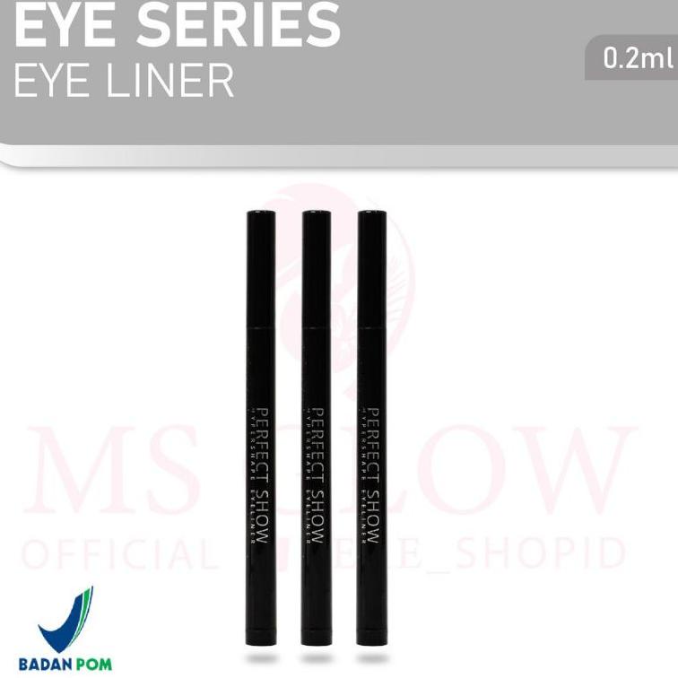 ㊫ EYES SERIES MS GLOW/ EYELASH SERUM MS GLOW/ EYELINER MS GLOW/ EYE BROW PENCIL MS GLOW BIG SALES 37