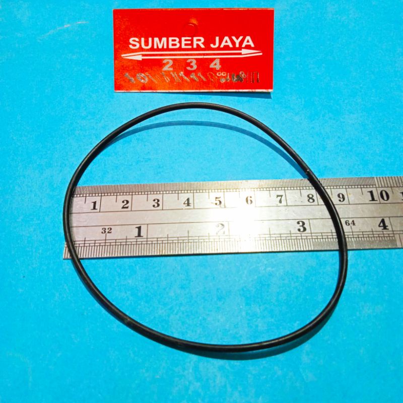 o ring 87 x 84 x 2  mm / o-ring / oring TERMURAH