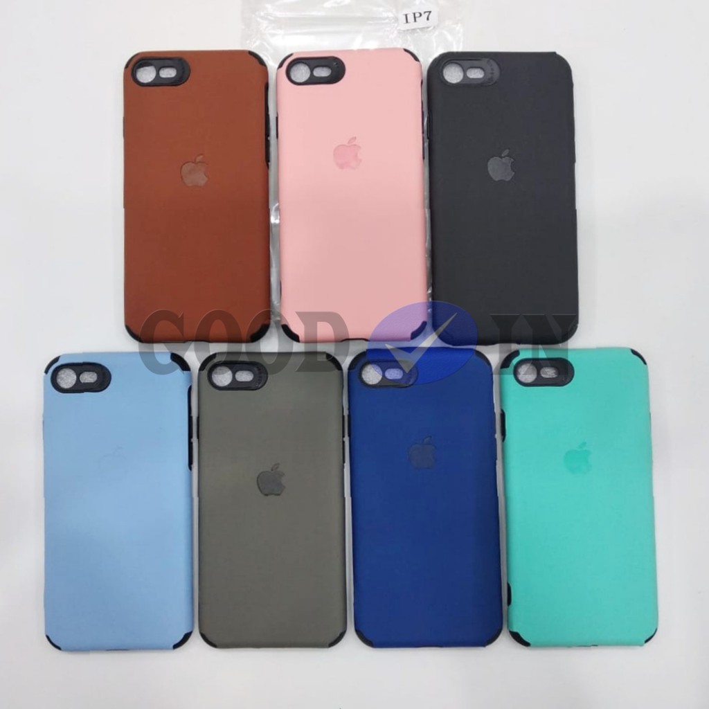 Case Iphone 7 - Case TPU - Casing Iphone 7