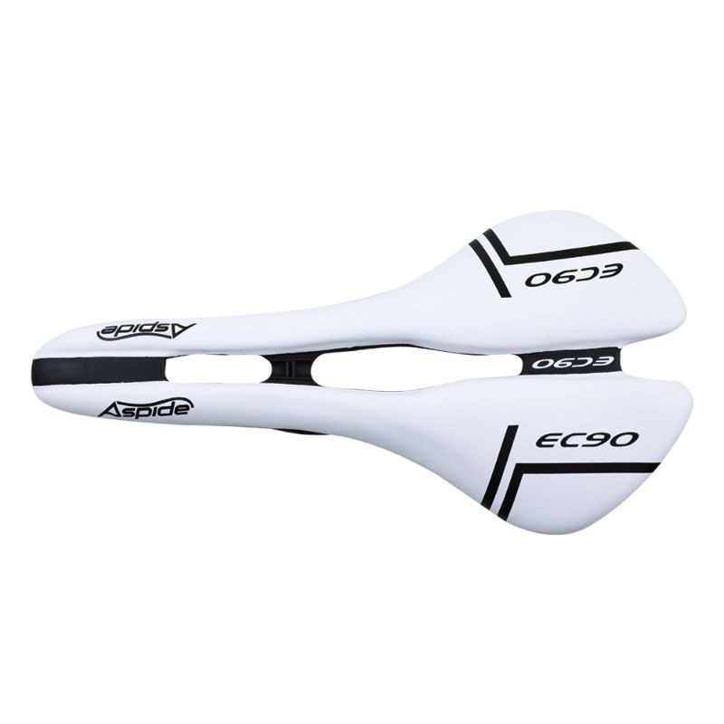 Saddle Jok Sepeda EC90 Ultralight 143x280mm Roadbike MTB Seli Original