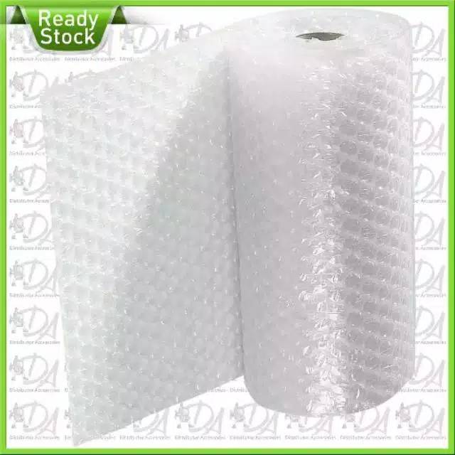 

Bubble Wrap Tambahan Packing Untuk Tambahan Pengaman Paket