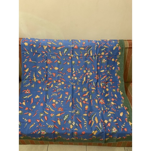 KAIN BATIK SUTRA TWIST/BATIK SUTRA/BATIK PREMIUM/BATIK CIREBON