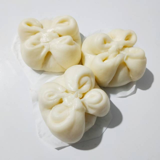 

Bakpao / bakpau Coklat