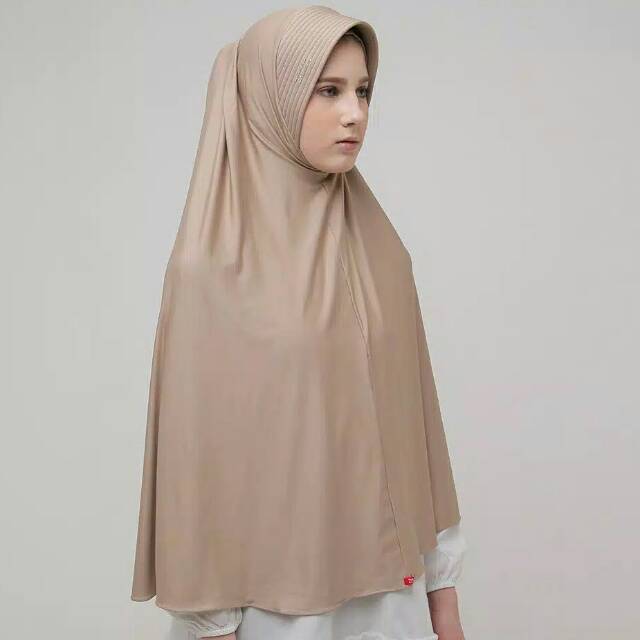 Bergo Marsha Glittering zoya