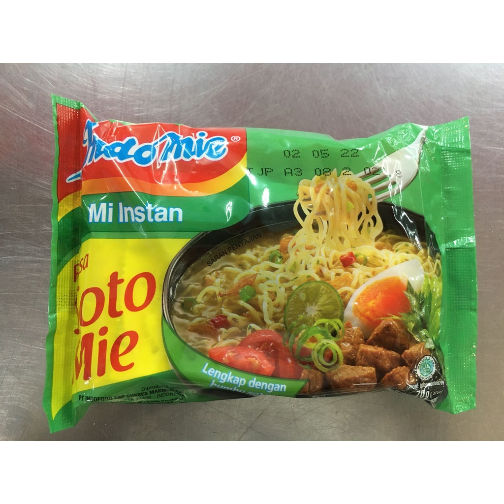 

RBS / indomie soto mie 70g / 00101632