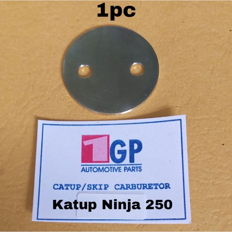 Koin Karburator Motor Ninja 250 1pc