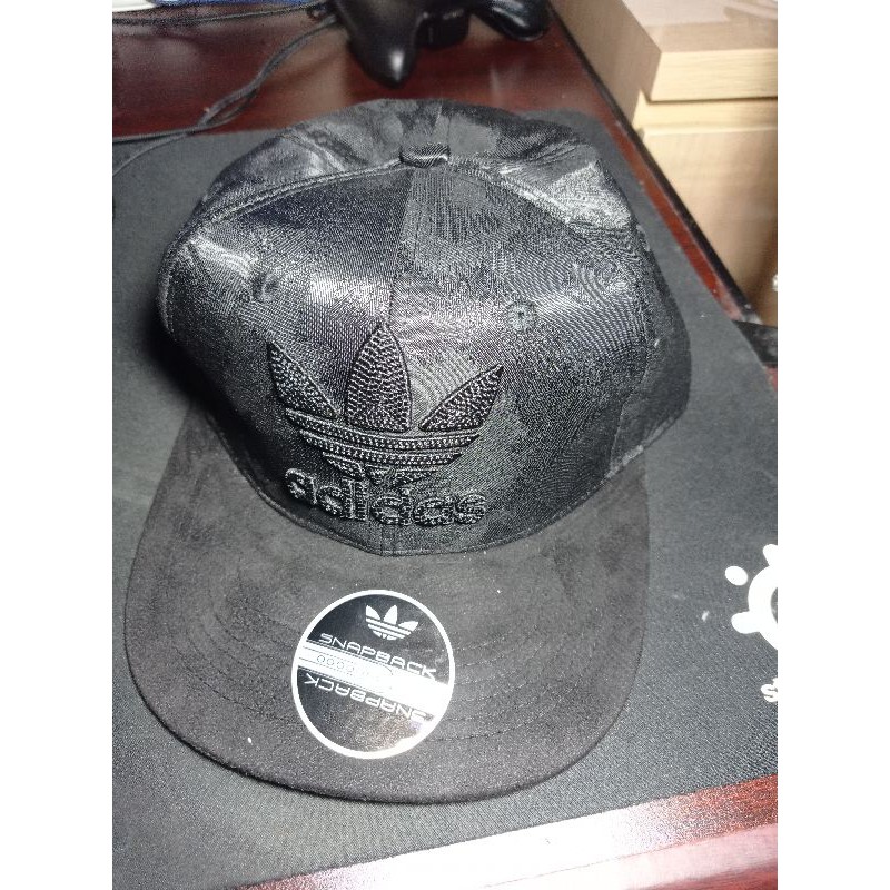 TOPI SNAPBACK ADIDAS IMPORT QUALITY