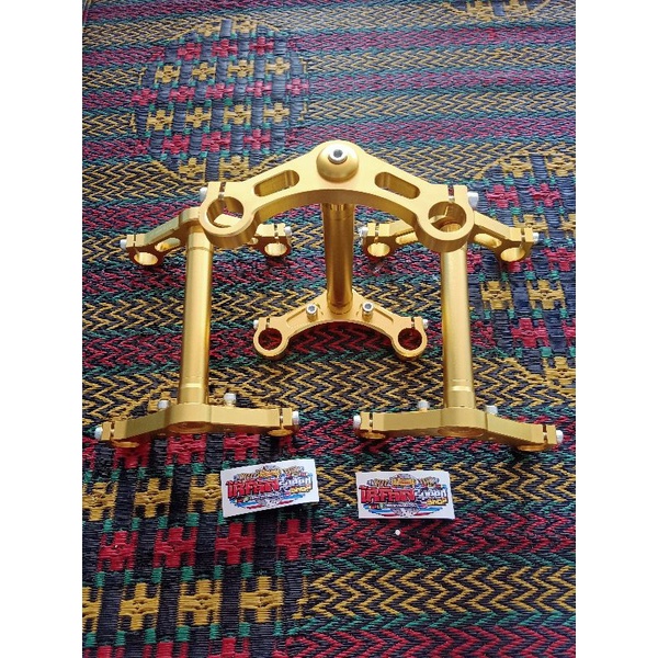 segitiga ninja r rr as 26 by aeromotif