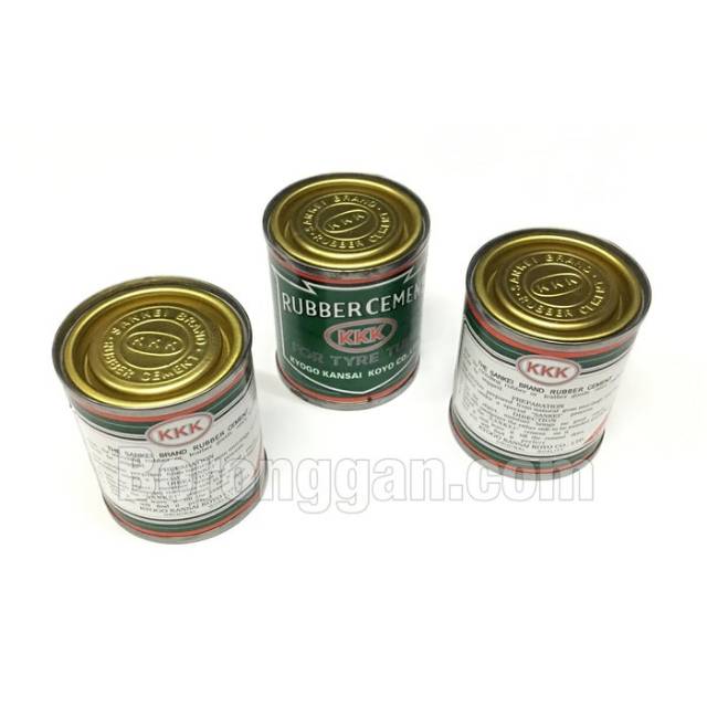 Lem Rubber Bet Tenis Meja Pingpong K3
