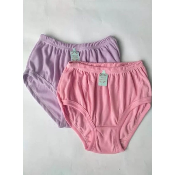 Celana dalam wanita merk teess