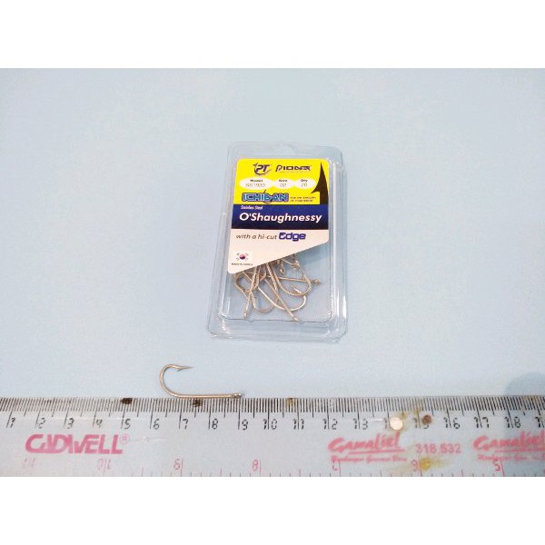 Mata Kail Ichiban ss-1930 no. 2 Pioneer