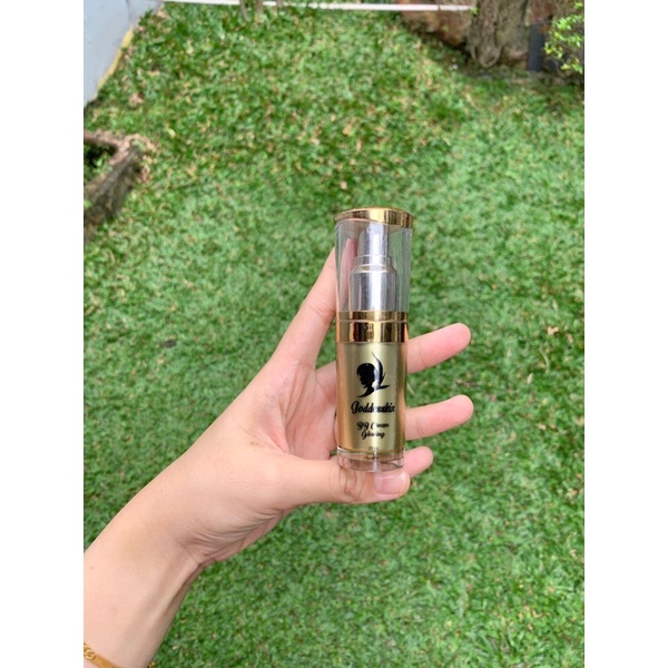 Sale NEW BB cream glowing athena goddeskin