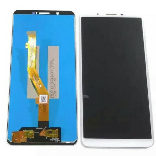 LCD VIVO Y71 FULLSET TOUCHREEN 1724 ORIGINAL BERGARANSI