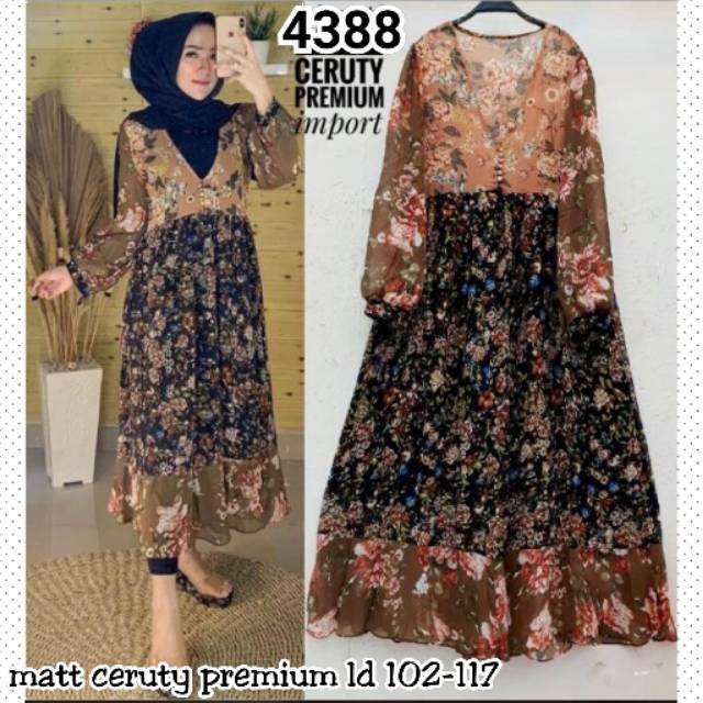 DRES Zara Premium import Bangkok
