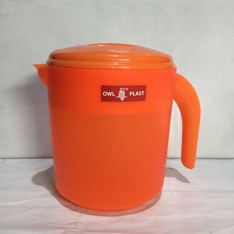 Teko Plastik OWL Plast 1.6 LT