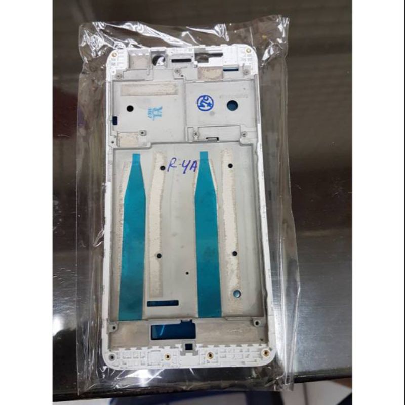 Frame LCD Xiaomi Redmi 4A Bazel Xiaomi Redmi 4A Tatakan Mesin Xiaomi Redmi 4A